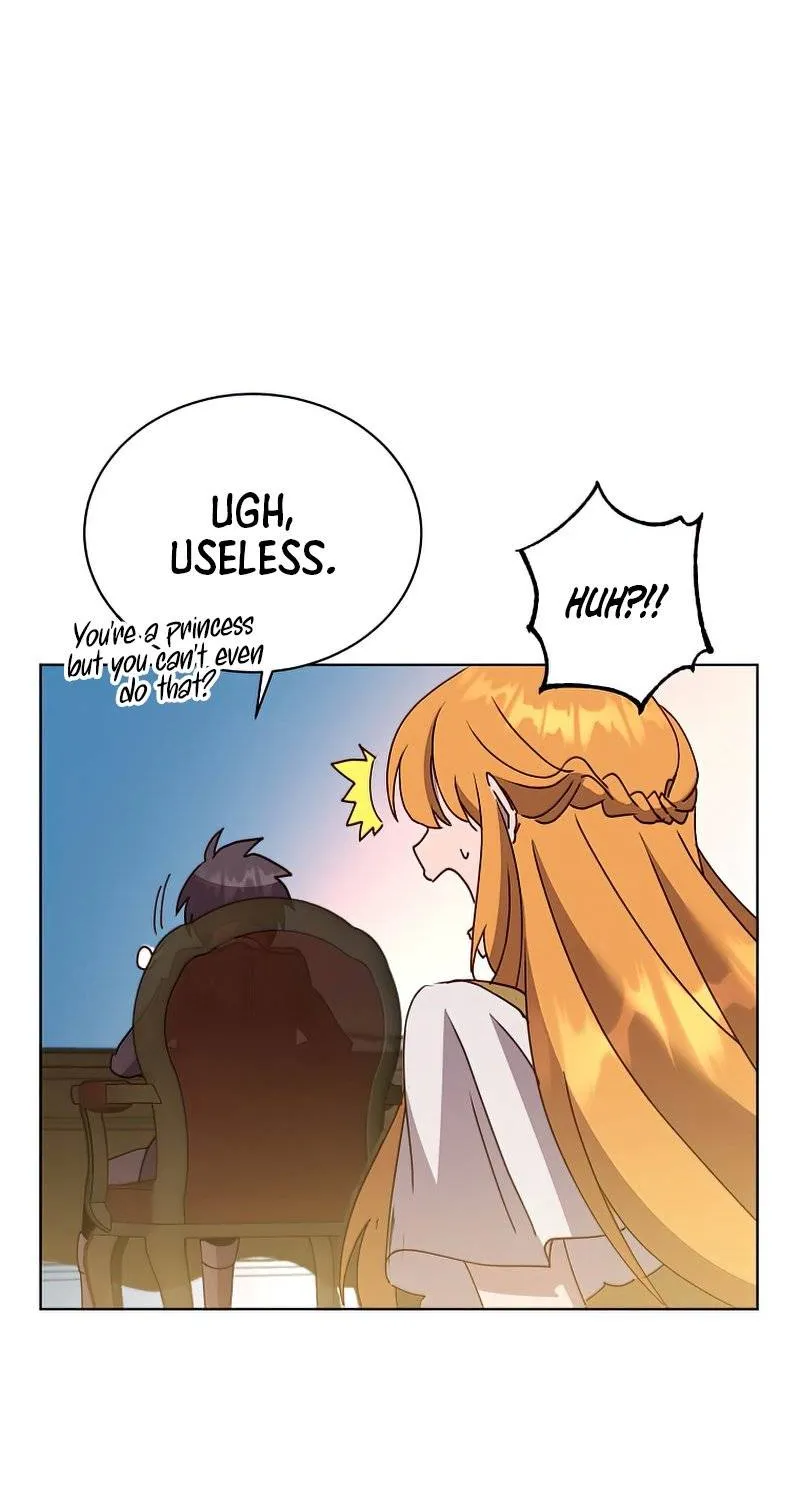Read The MAX leveled hero will return! chapter 99 image 52 on Lezhin