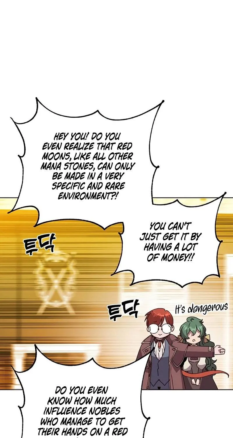 Read The MAX leveled hero will return! chapter 99 image 53 on Lezhin