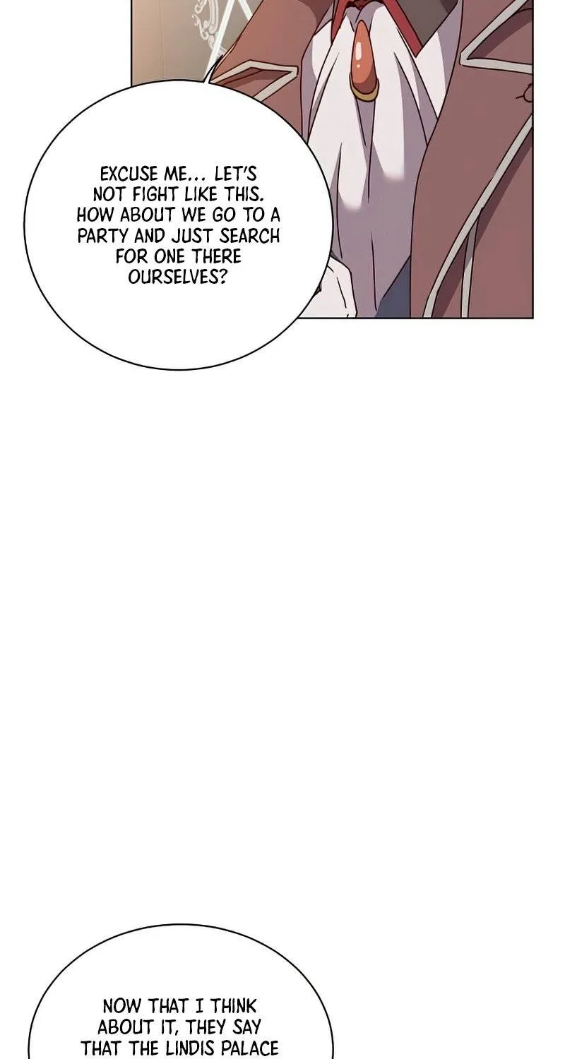 Read The MAX leveled hero will return! chapter 99 image 55 on Lezhin