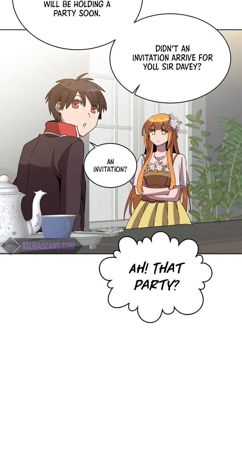 Read The MAX leveled hero will return! chapter 99 image 56 on Lezhin