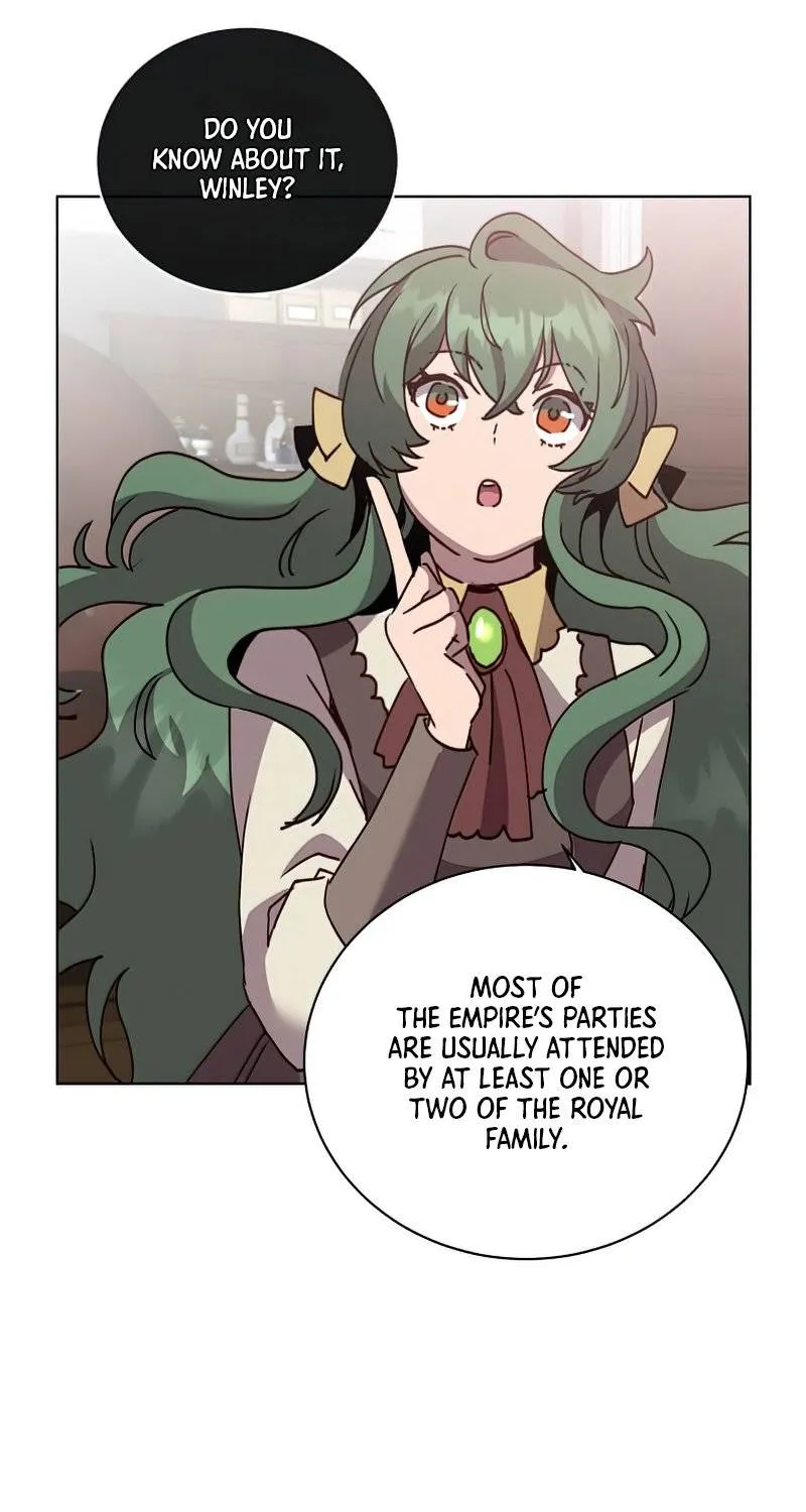Read The MAX leveled hero will return! chapter 99 image 57 on Lezhin