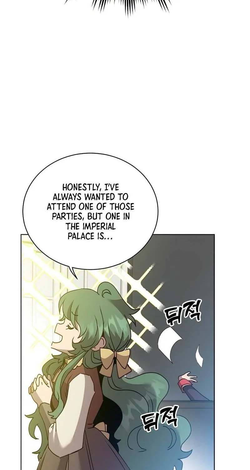 Read The MAX leveled hero will return! chapter 99 image 60 on Lezhin