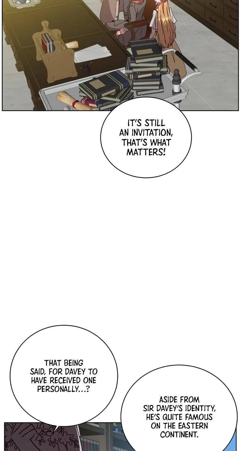 Read The MAX leveled hero will return! chapter 99 image 63 on Lezhin