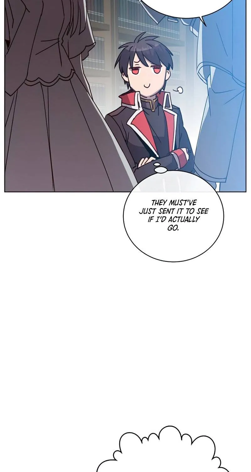 Read The MAX leveled hero will return! chapter 99 image 64 on Lezhin