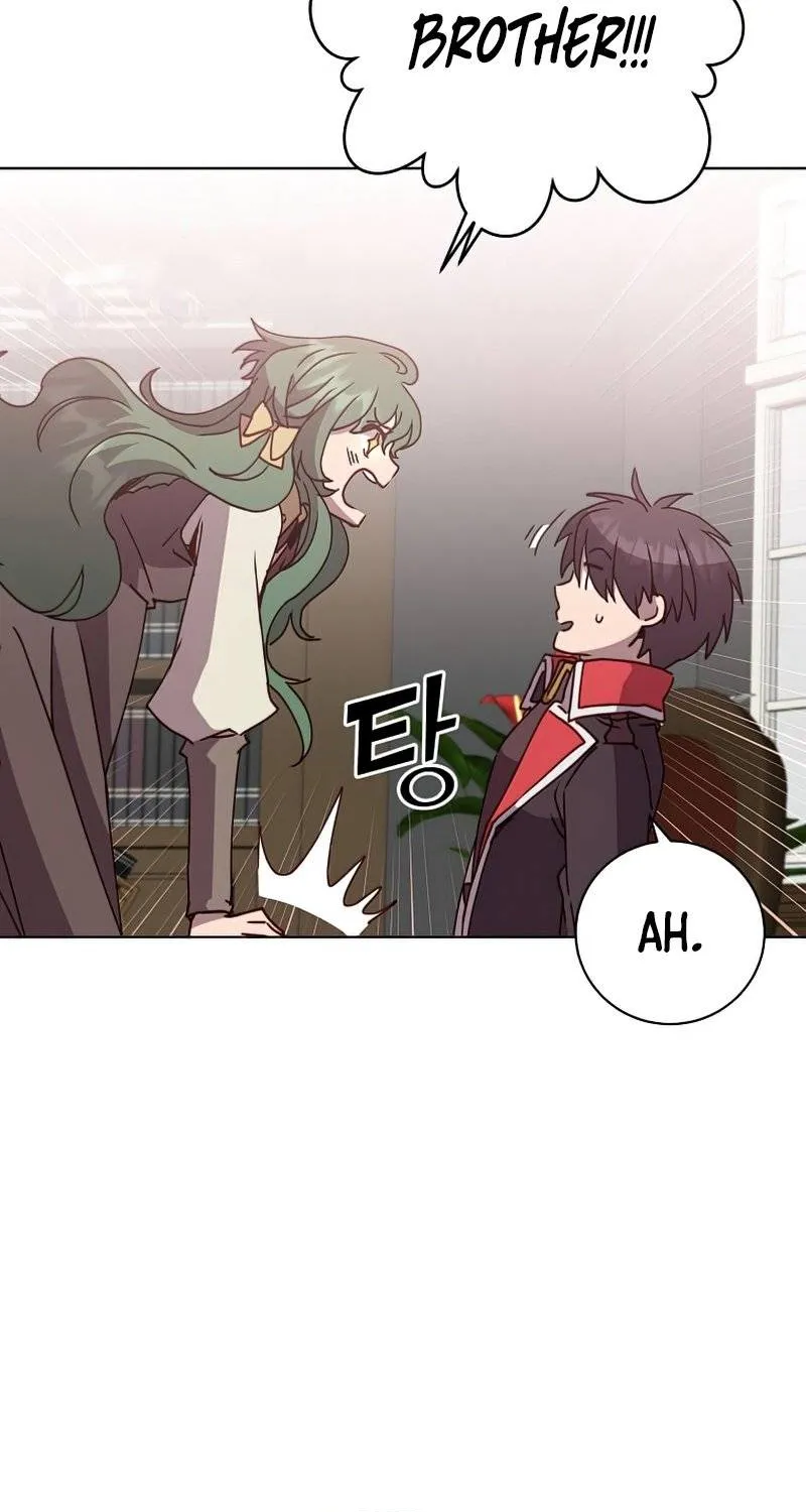 Read The MAX leveled hero will return! chapter 99 image 65 on Lezhin