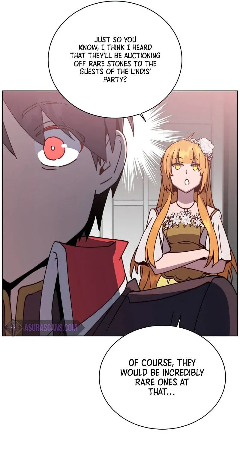 Read The MAX leveled hero will return! chapter 99 image 66 on Lezhin