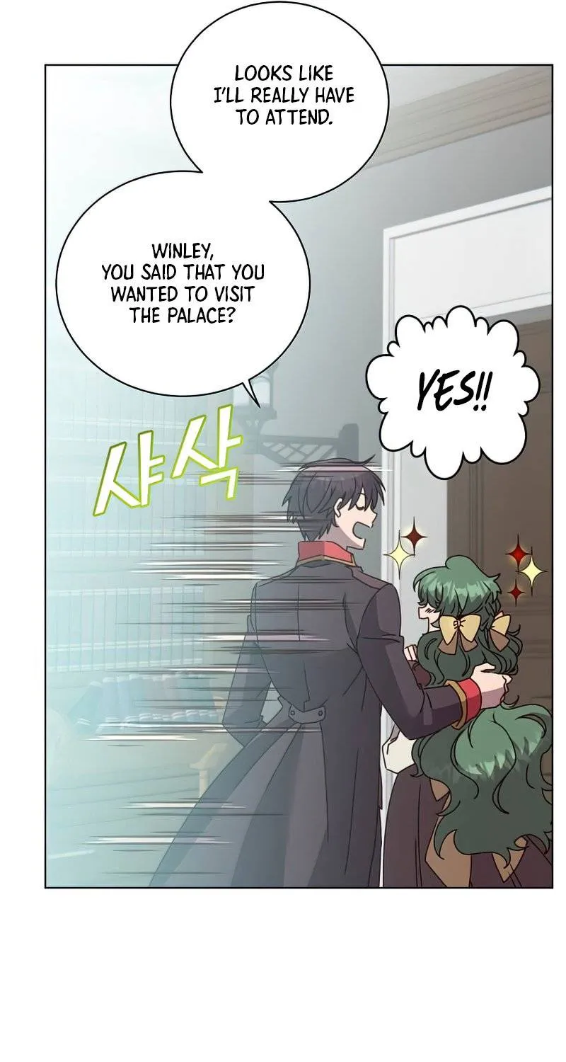 Read The MAX leveled hero will return! chapter 99 image 68 on Lezhin