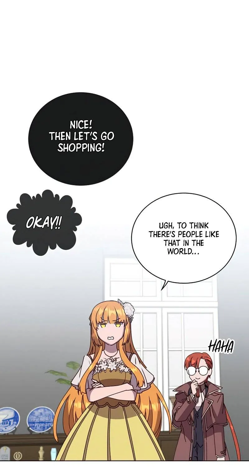 Read The MAX leveled hero will return! chapter 99 image 69 on Lezhin