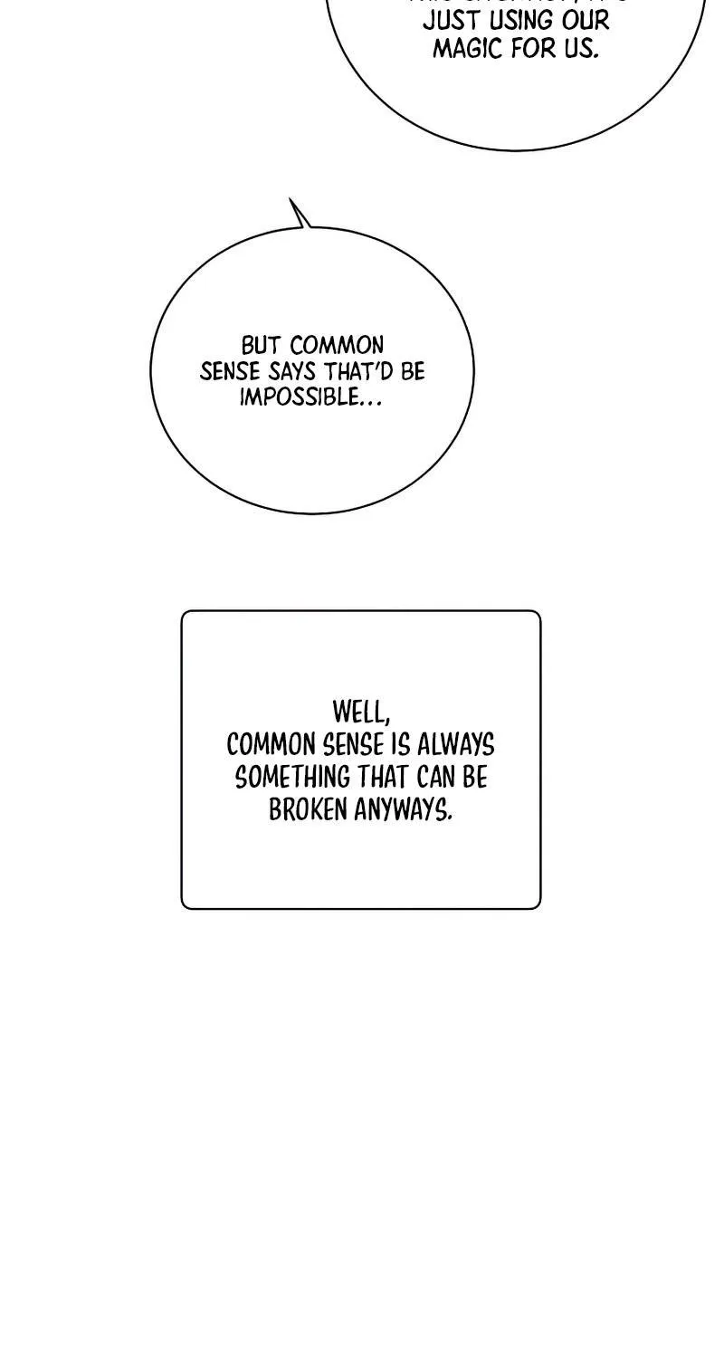 Read The MAX leveled hero will return! chapter 99 image 7 on Lezhin