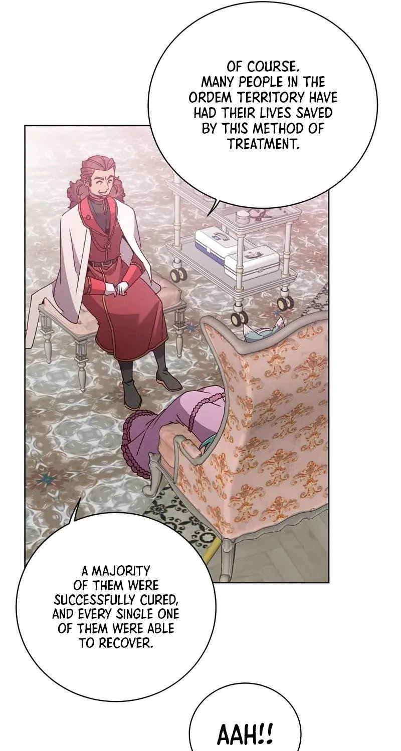 Read The MAX leveled hero will return! chapter 99 image 86 on Lezhin