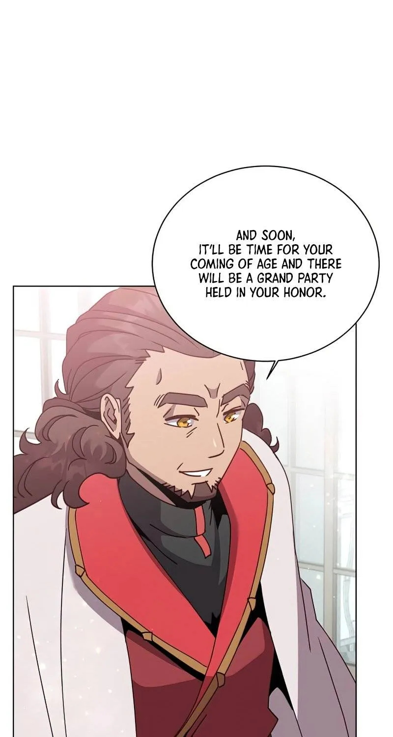 Read The MAX leveled hero will return! chapter 99 image 93 on Lezhin