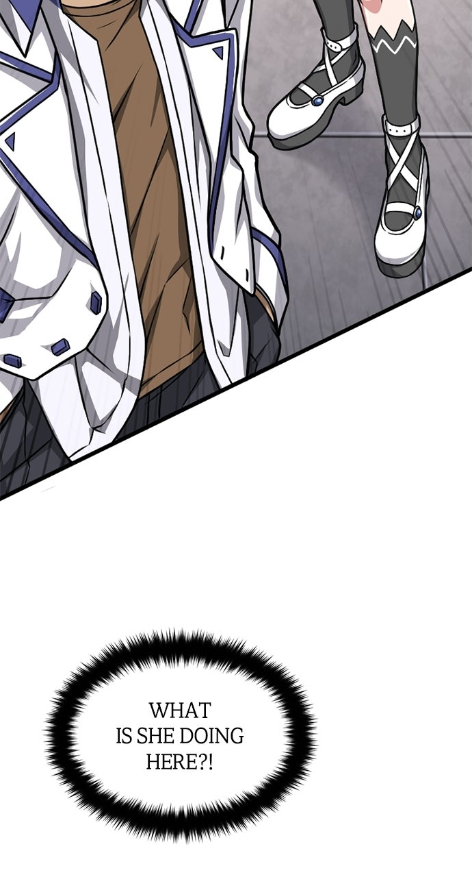 Read The Max Magic LevelGreat Sage’s Return chapter 10 image 1 on Lezhin