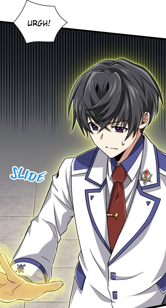 Read The Max Magic LevelGreat Sage’s Return chapter 10 image 10 on Lezhin