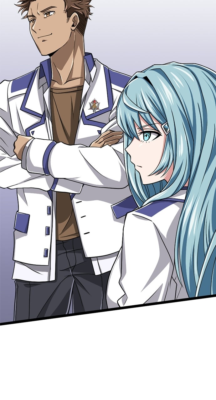Read The Max Magic LevelGreat Sage’s Return chapter 10 image 16 on Lezhin