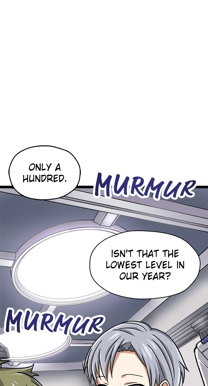 Read The Max Magic LevelGreat Sage’s Return chapter 10 image 18 on Lezhin