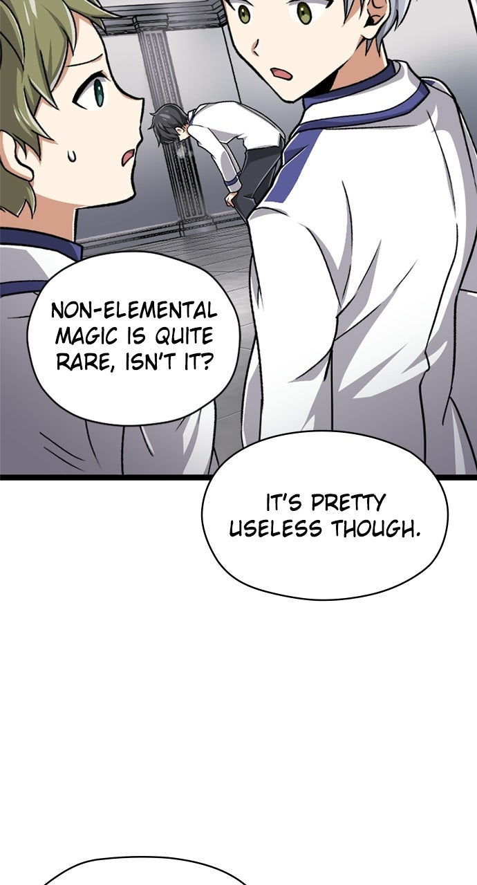 Read The Max Magic LevelGreat Sage’s Return chapter 10 image 19 on Lezhin