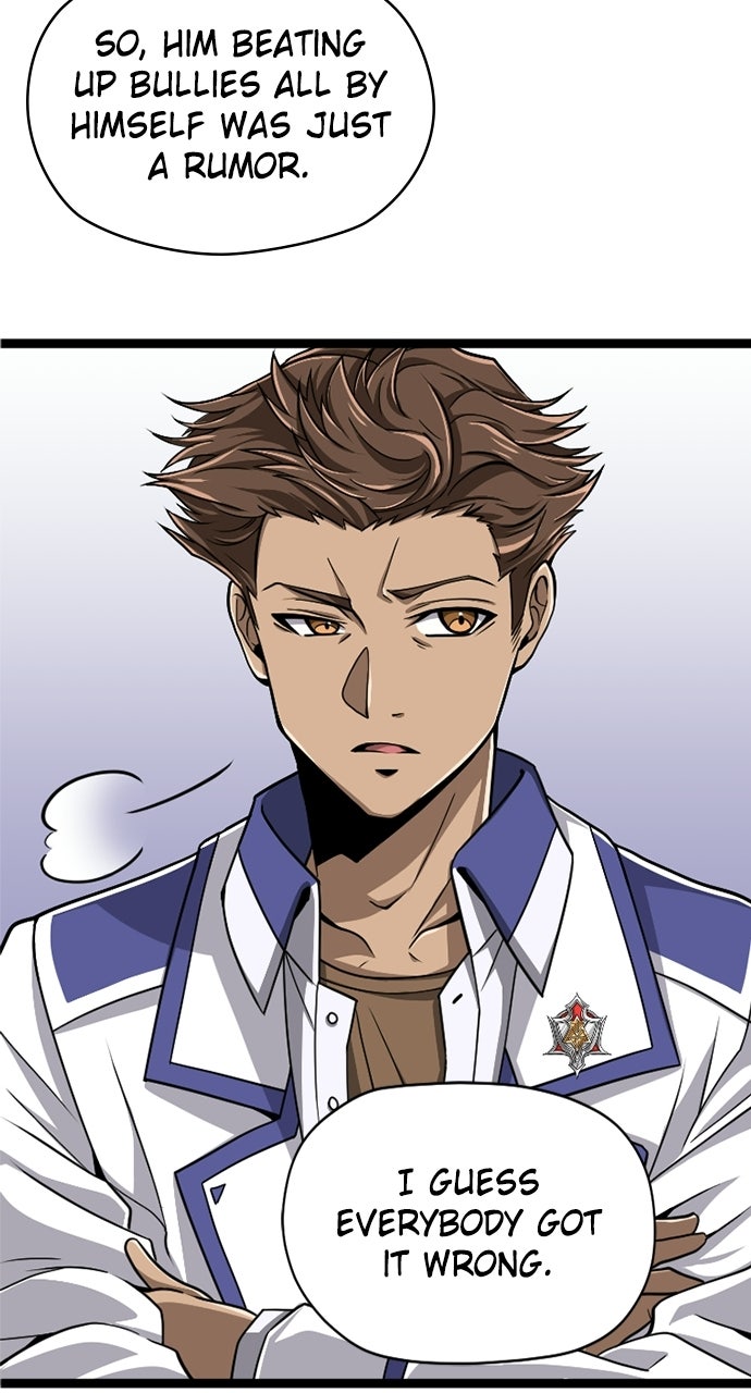 Read The Max Magic LevelGreat Sage’s Return chapter 10 image 20 on Lezhin