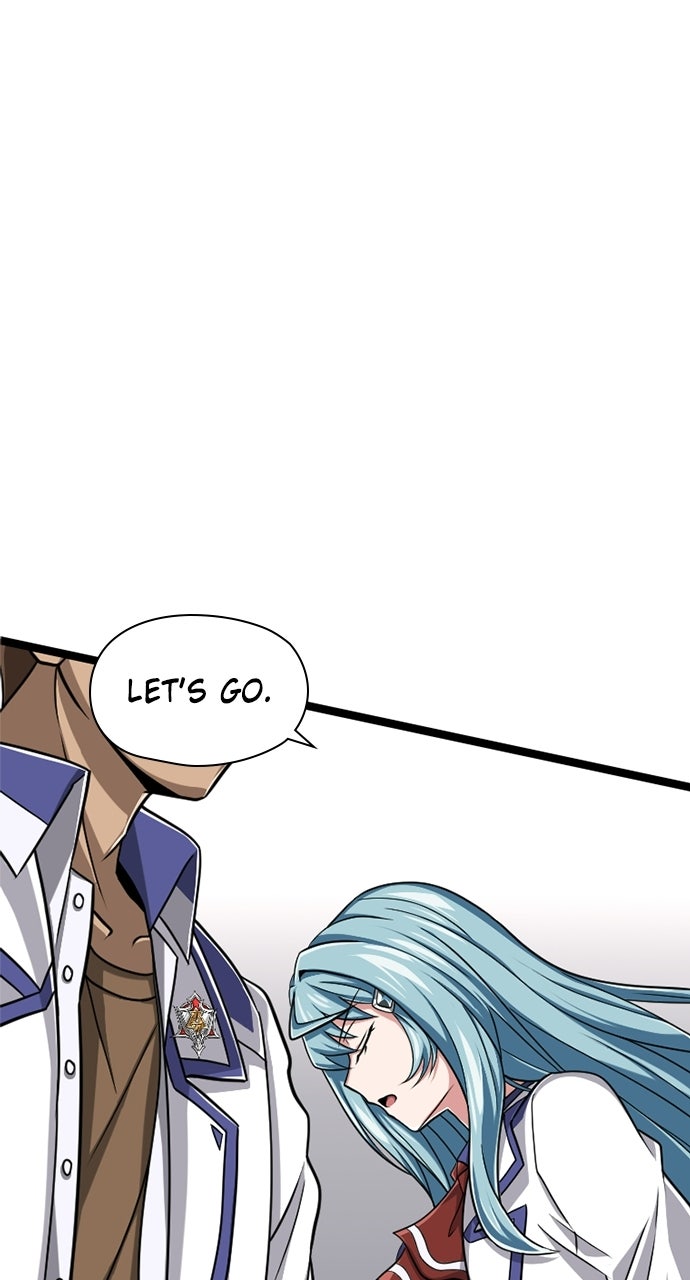 Read The Max Magic LevelGreat Sage’s Return chapter 10 image 21 on Lezhin