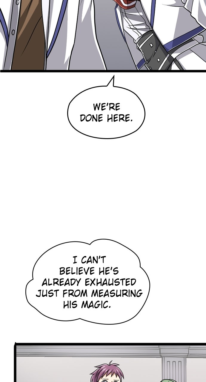Read The Max Magic LevelGreat Sage’s Return chapter 10 image 22 on Lezhin