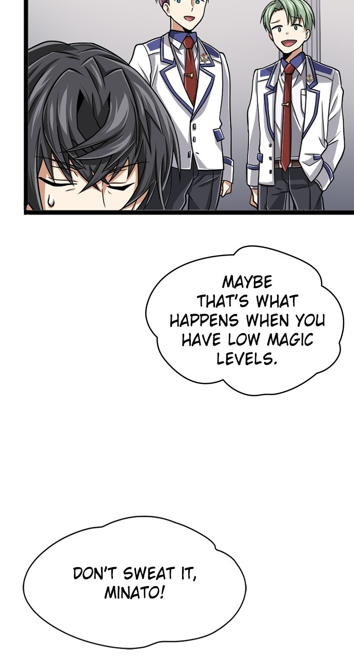 Read The Max Magic LevelGreat Sage’s Return chapter 10 image 23 on Lezhin