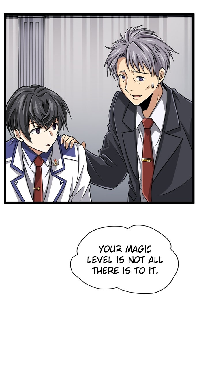 Read The Max Magic LevelGreat Sage’s Return chapter 10 image 24 on Lezhin