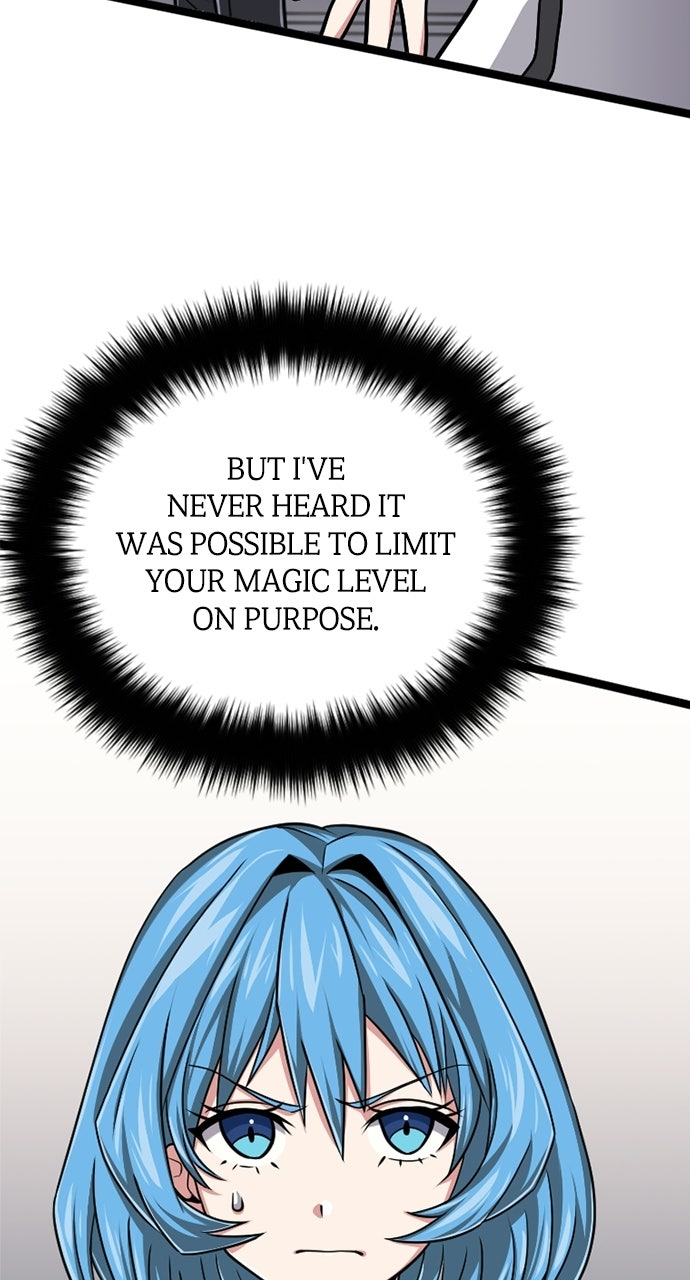 Read The Max Magic LevelGreat Sage’s Return chapter 10 image 27 on Lezhin