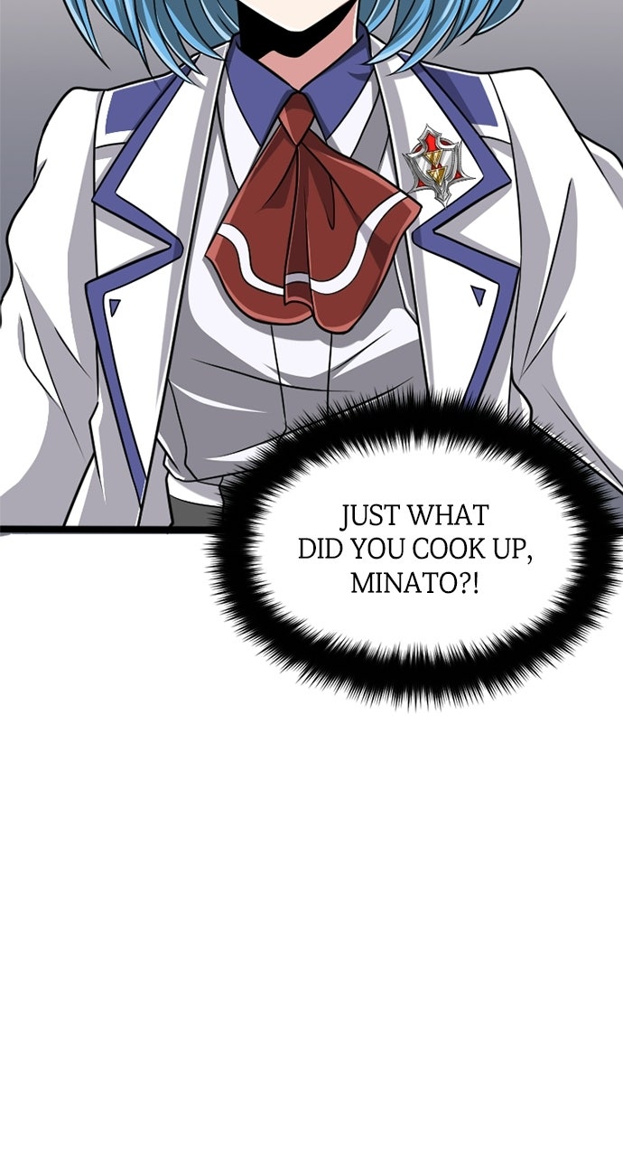 Read The Max Magic LevelGreat Sage’s Return chapter 10 image 28 on Lezhin
