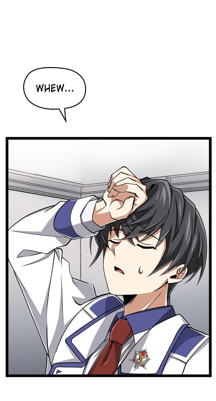 Read The Max Magic LevelGreat Sage’s Return chapter 10 image 29 on Lezhin