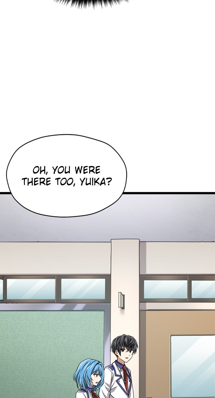 Read The Max Magic LevelGreat Sage’s Return chapter 10 image 33 on Lezhin