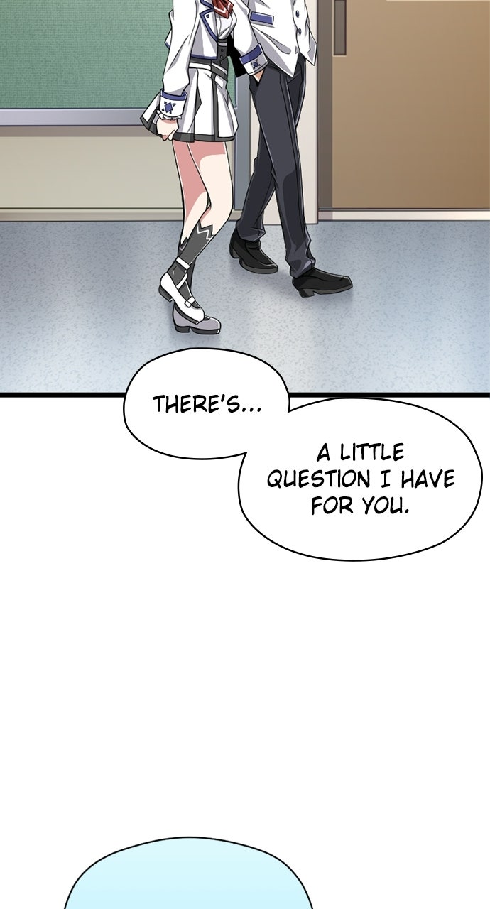 Read The Max Magic LevelGreat Sage’s Return chapter 10 image 34 on Lezhin