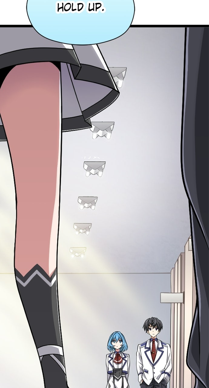 Read The Max Magic LevelGreat Sage’s Return chapter 10 image 35 on Lezhin