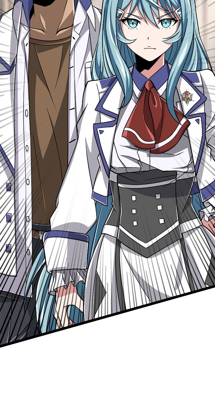 Read The Max Magic LevelGreat Sage’s Return chapter 10 image 37 on Lezhin