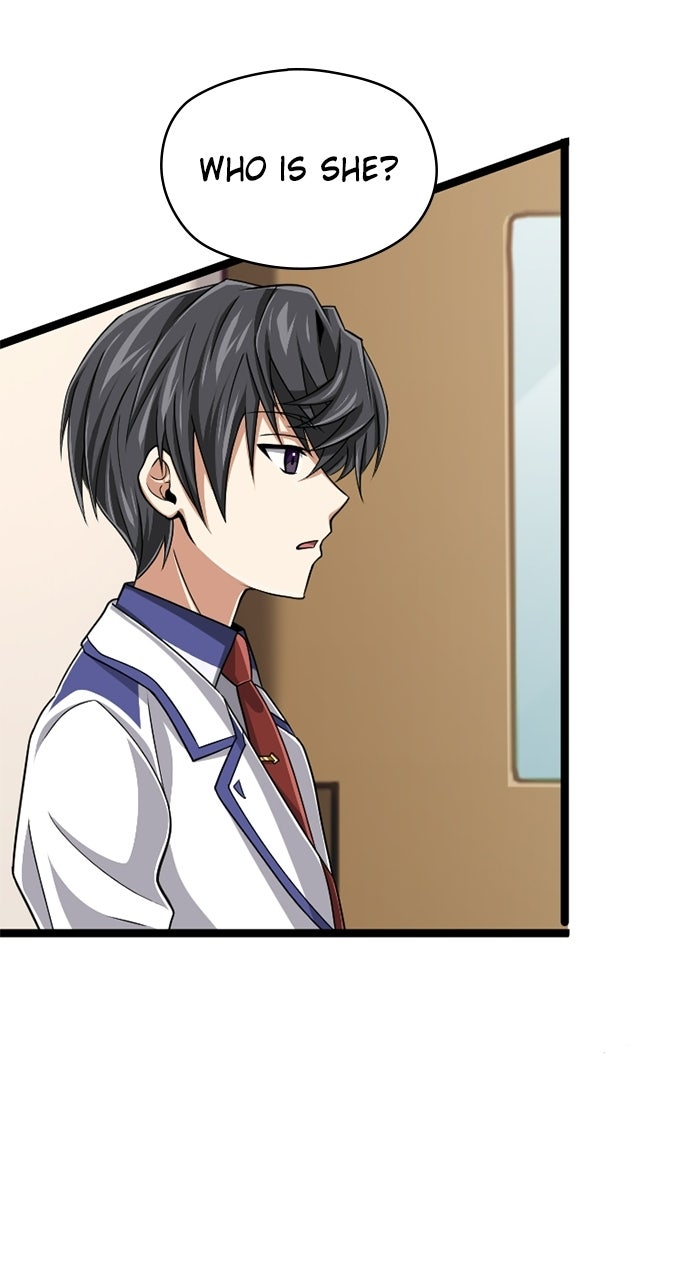 Read The Max Magic LevelGreat Sage’s Return chapter 10 image 38 on Lezhin