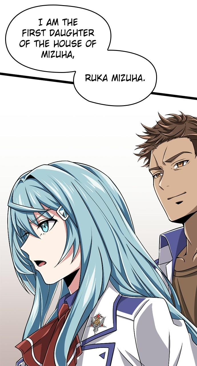 Read The Max Magic LevelGreat Sage’s Return chapter 10 image 39 on Lezhin
