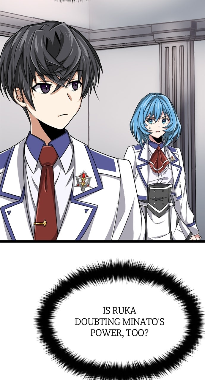 Read The Max Magic LevelGreat Sage’s Return chapter 10 image 4 on Lezhin