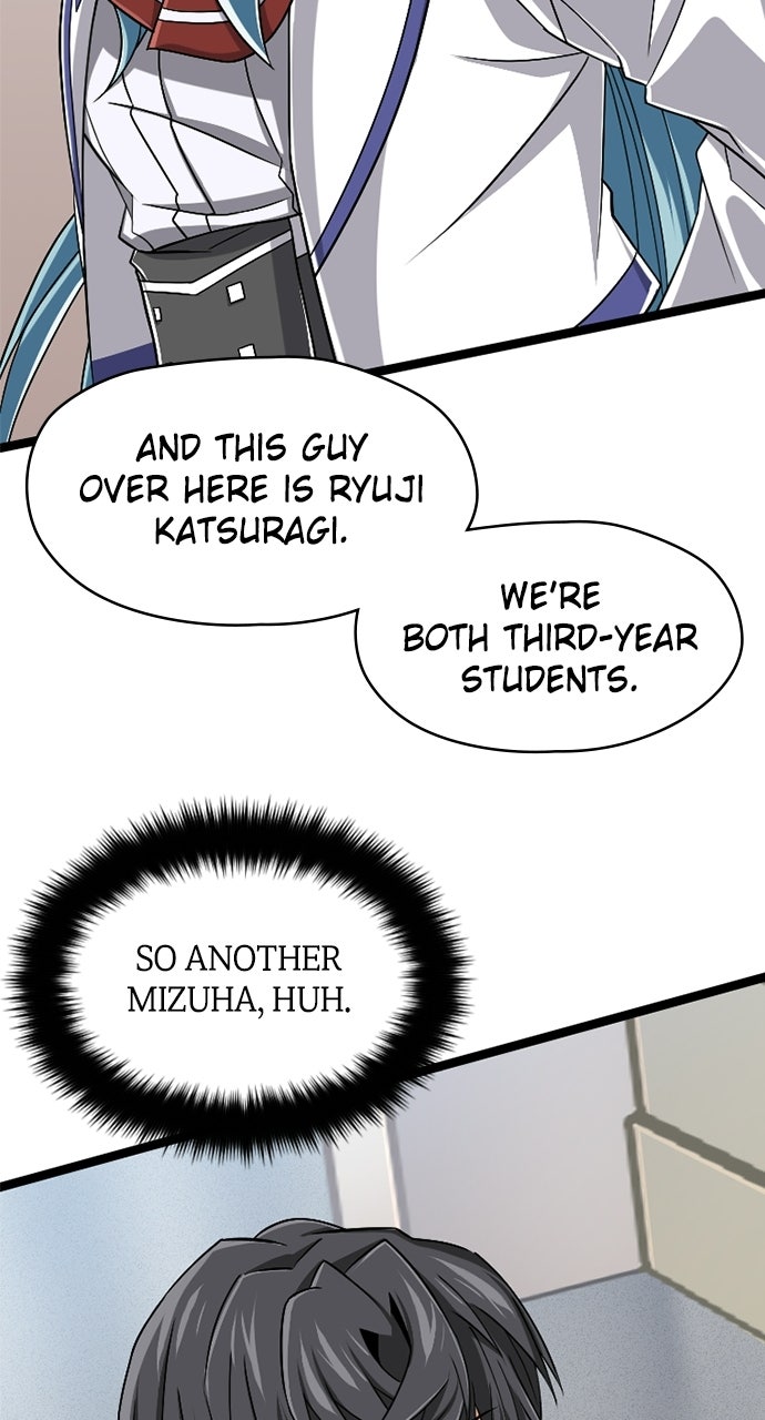 Read The Max Magic LevelGreat Sage’s Return chapter 10 image 40 on Lezhin