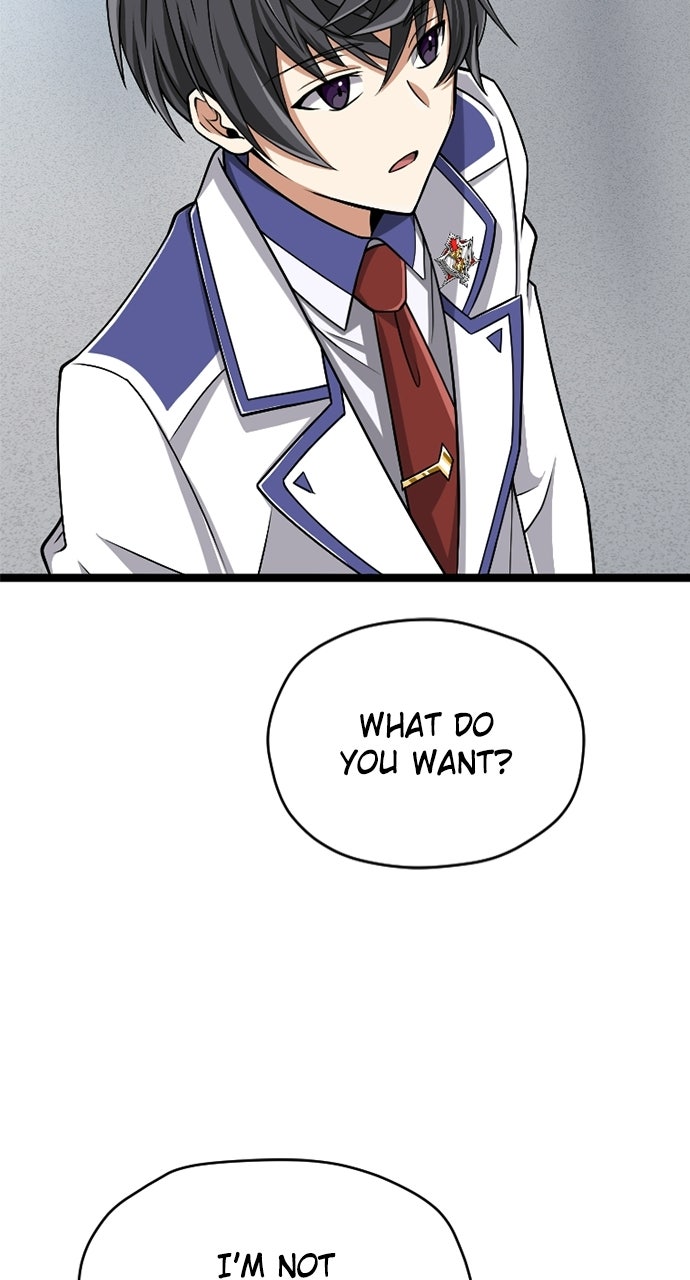 Read The Max Magic LevelGreat Sage’s Return chapter 10 image 41 on Lezhin