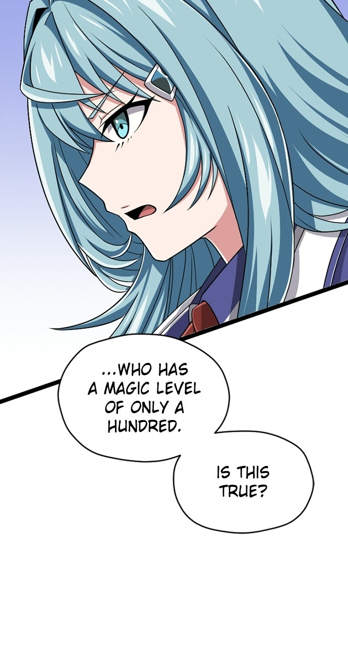 Read The Max Magic LevelGreat Sage’s Return chapter 10 image 46 on Lezhin