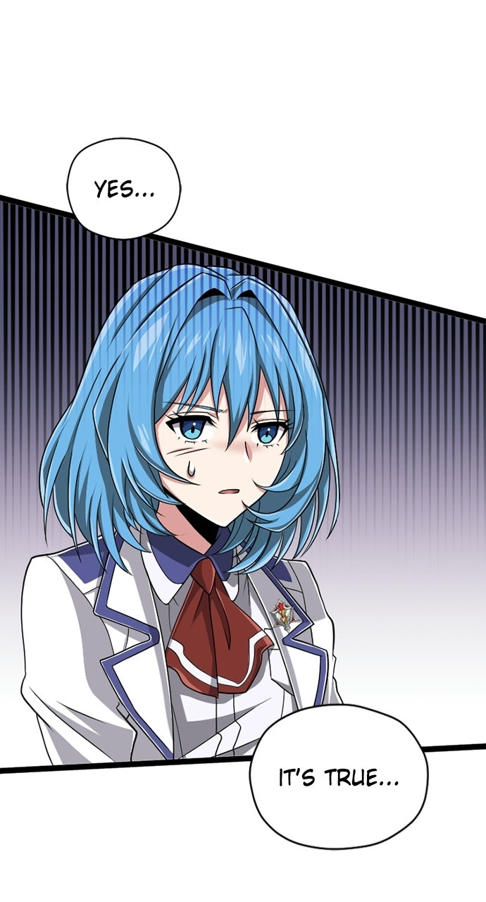 Read The Max Magic LevelGreat Sage’s Return chapter 10 image 47 on Lezhin