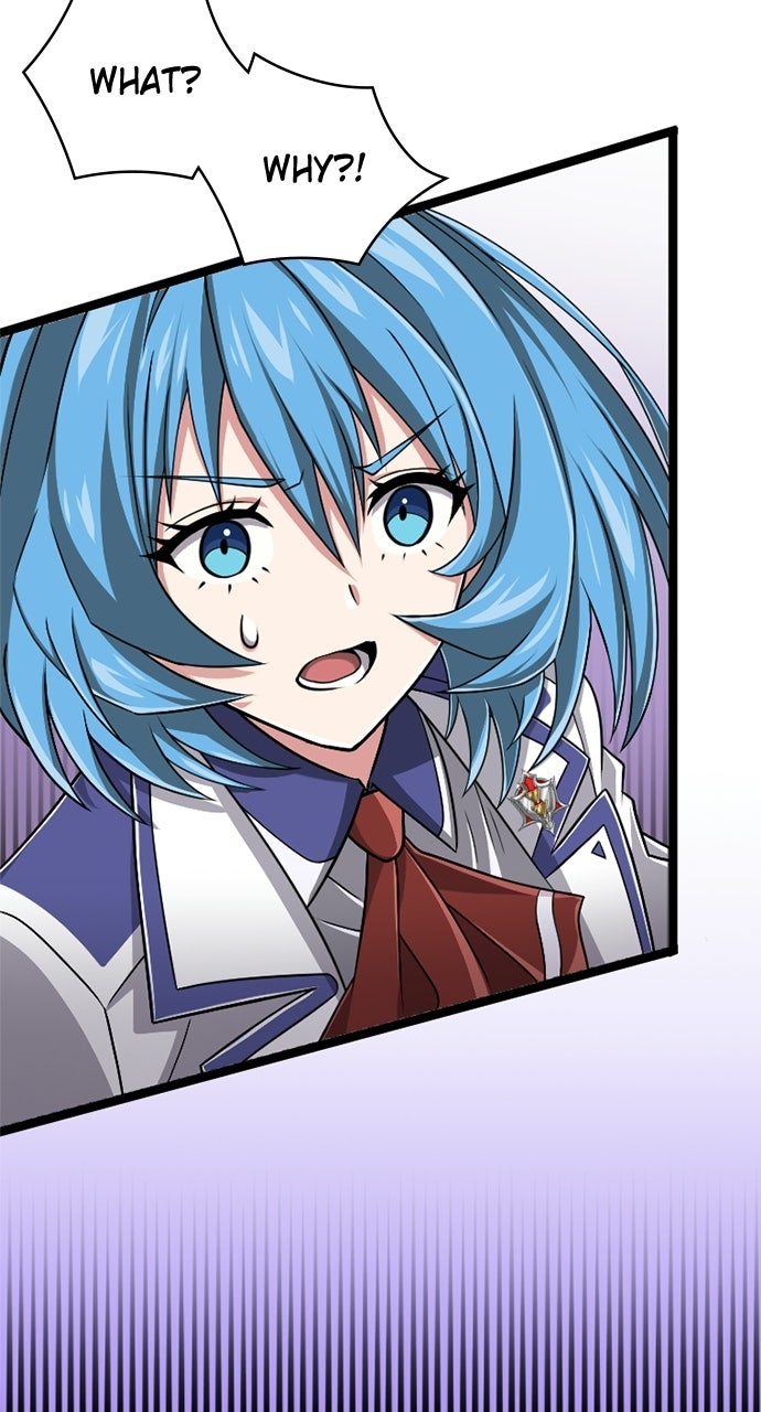 Read The Max Magic LevelGreat Sage’s Return chapter 10 image 50 on Lezhin