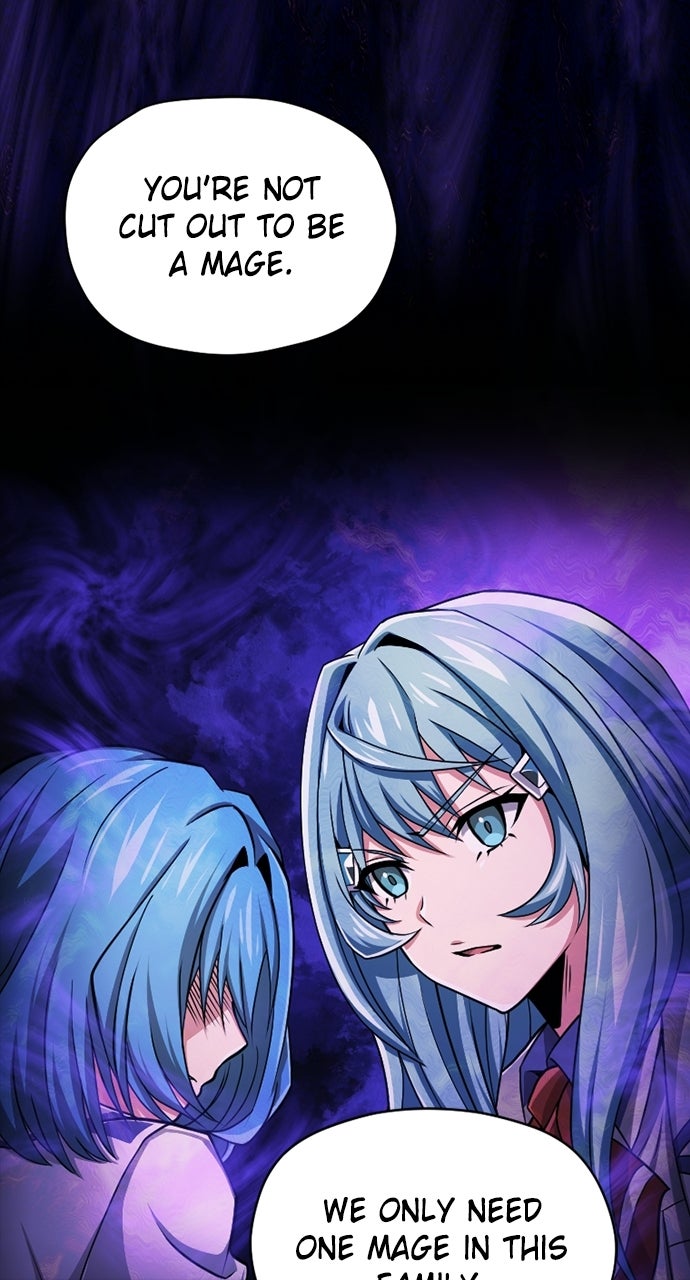 Read The Max Magic LevelGreat Sage’s Return chapter 10 image 57 on Lezhin