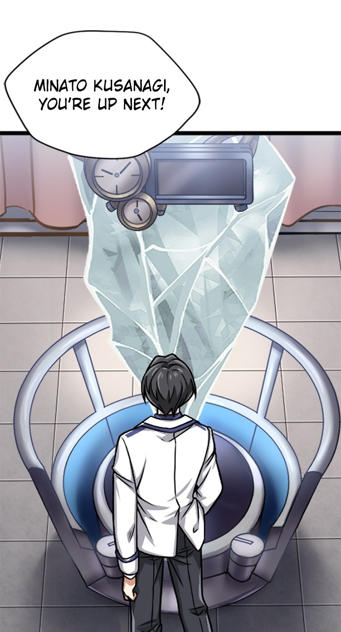 Read The Max Magic LevelGreat Sage’s Return chapter 10 image 6 on Lezhin