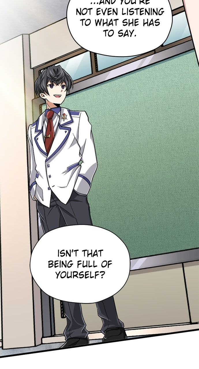 Read The Max Magic LevelGreat Sage’s Return chapter 10 image 69 on Lezhin