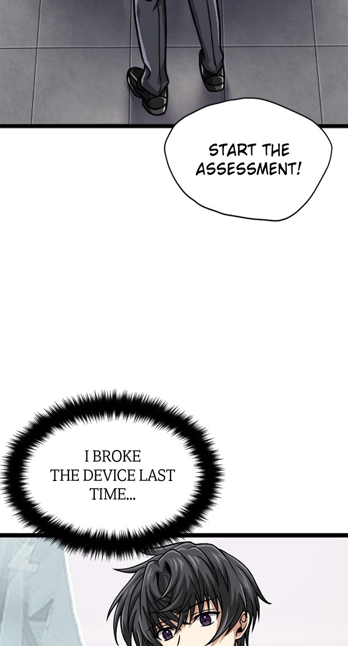 Read The Max Magic LevelGreat Sage’s Return chapter 10 image 7 on Lezhin
