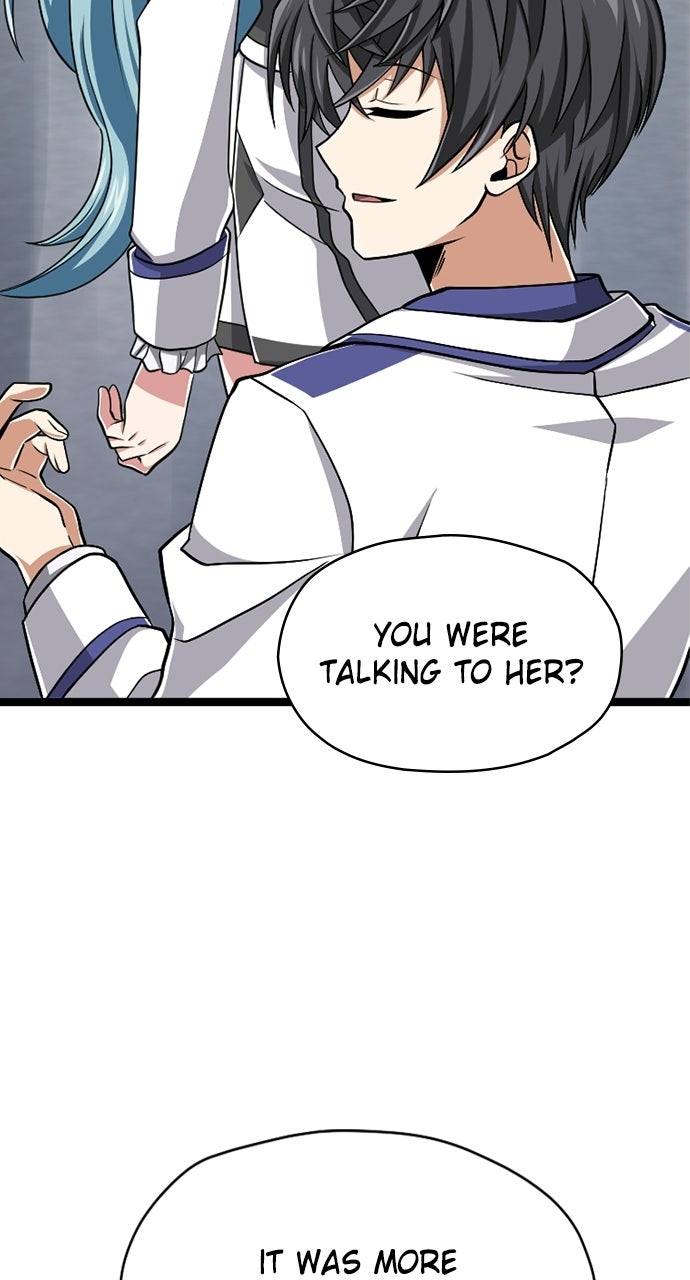 Read The Max Magic LevelGreat Sage’s Return chapter 10 image 71 on Lezhin