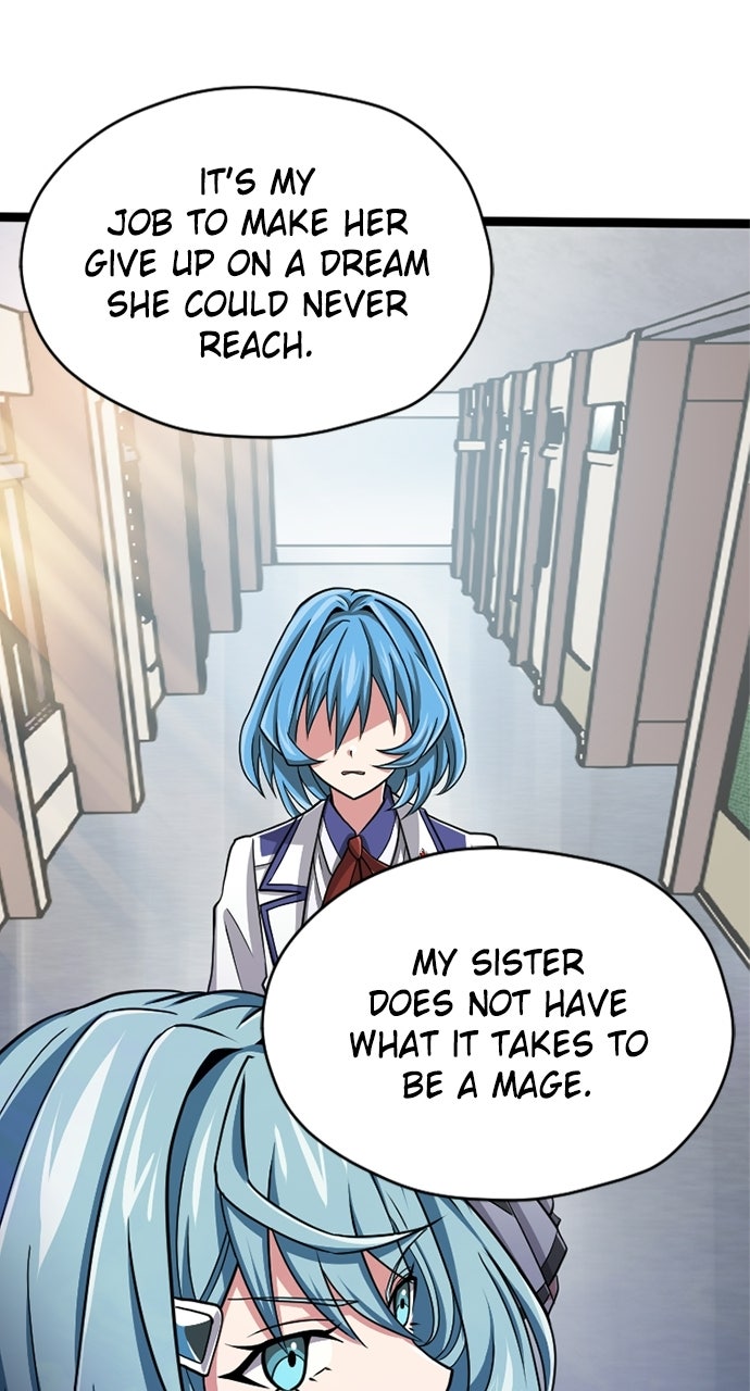 Read The Max Magic LevelGreat Sage’s Return chapter 10 image 75 on Lezhin