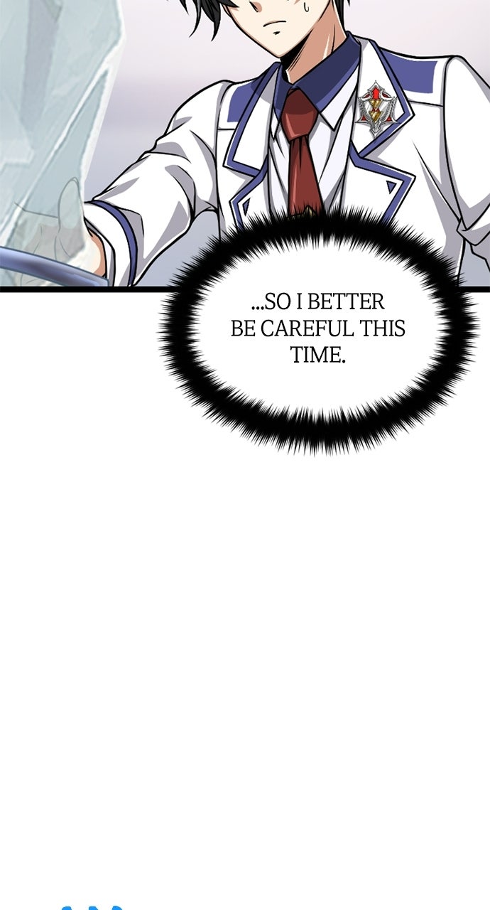 Read The Max Magic LevelGreat Sage’s Return chapter 10 image 8 on Lezhin