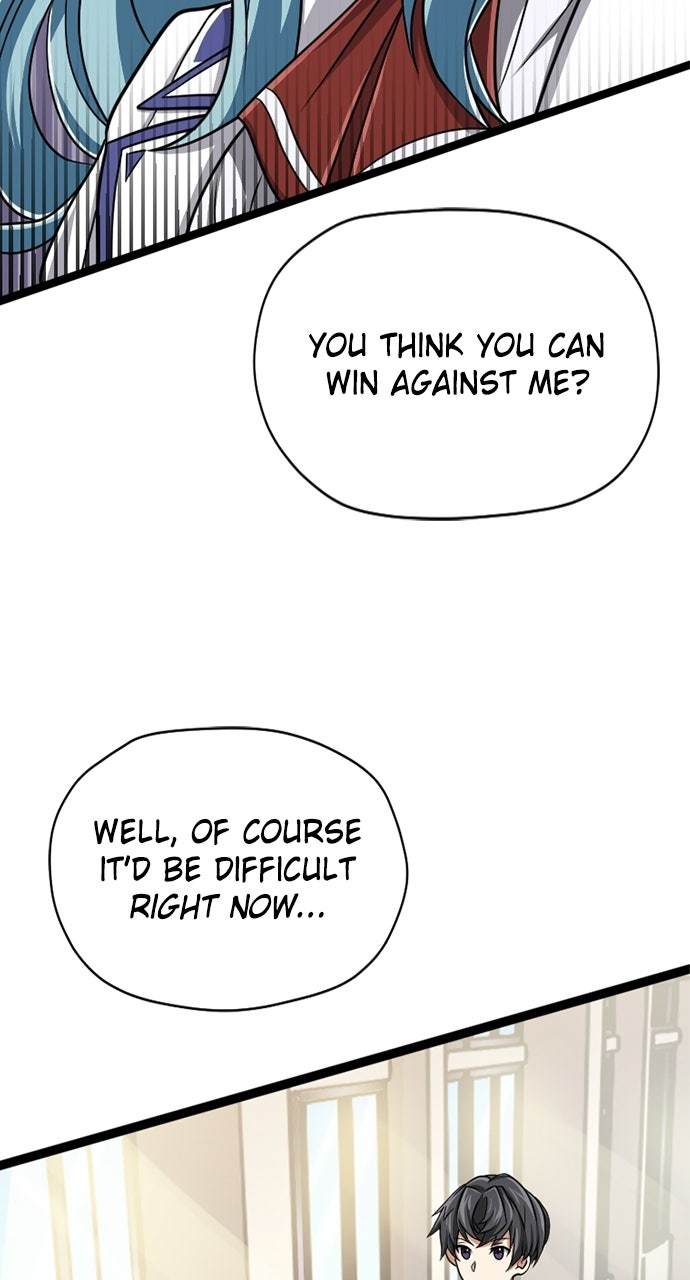 Read The Max Magic LevelGreat Sage’s Return chapter 10 image 86 on Lezhin