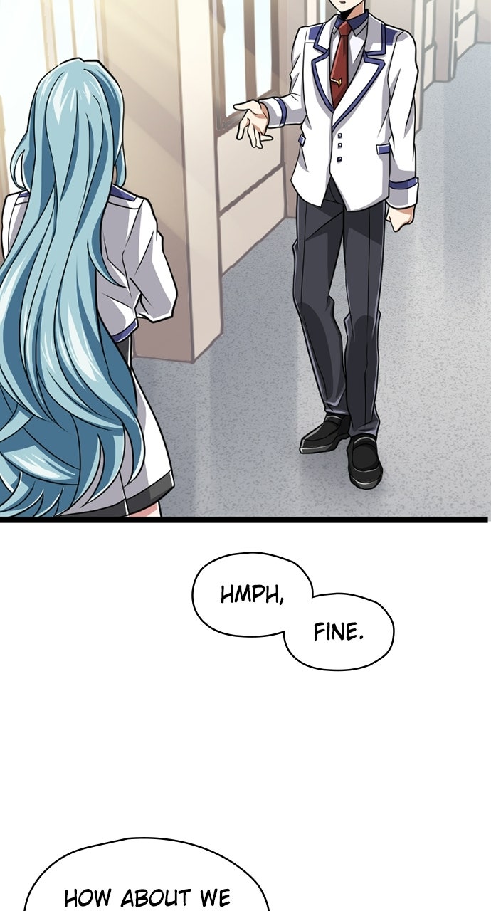 Read The Max Magic LevelGreat Sage’s Return chapter 10 image 87 on Lezhin