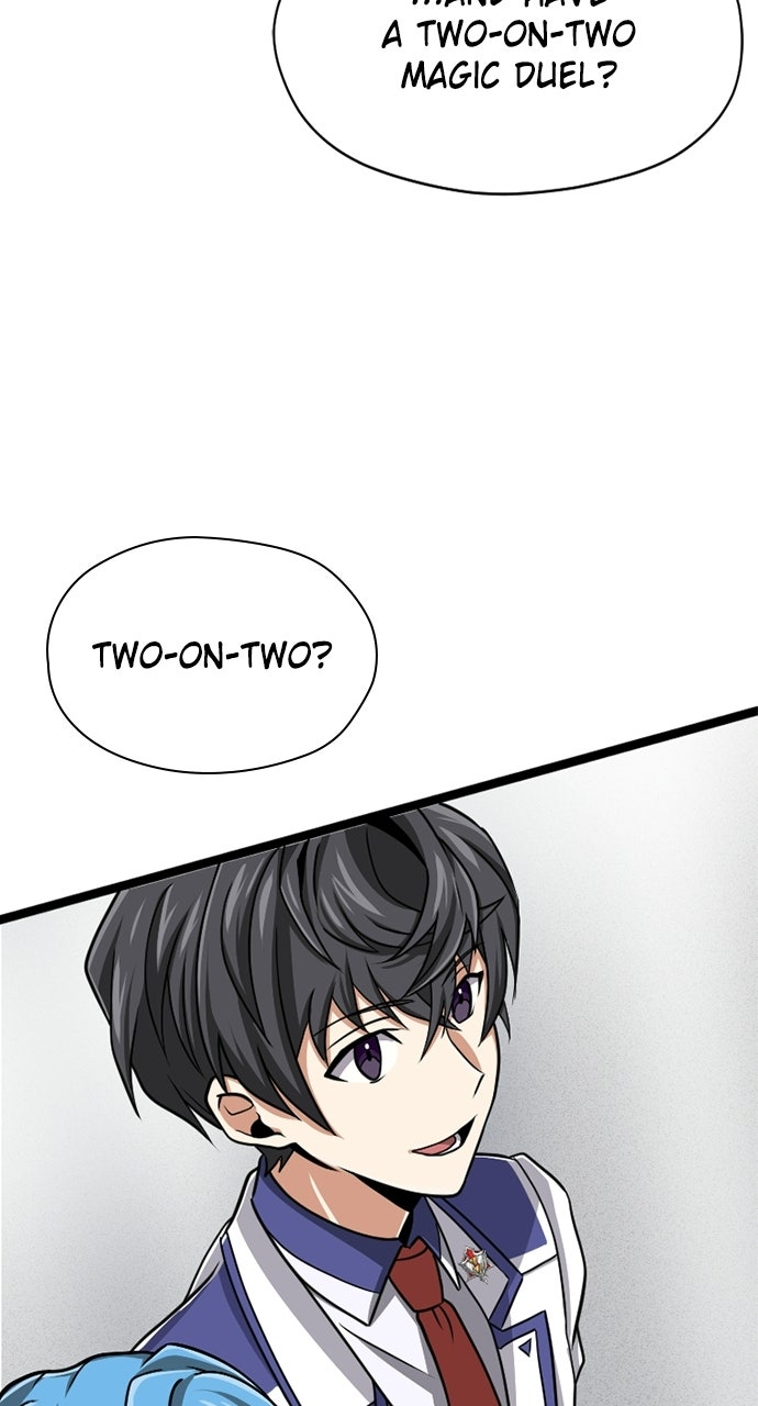 Read The Max Magic LevelGreat Sage’s Return chapter 10 image 89 on Lezhin